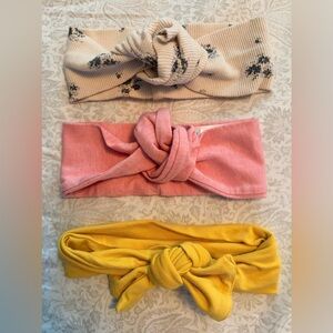Headband / Bows